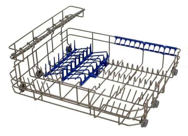 Отдельностоящая посудомоечная машина Flavia TD 55 Veneta P5 WH