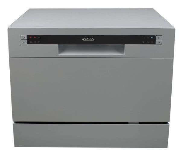 Отдельностоящая посудомоечная машина Flavia TD 55 Veneta P5 GR