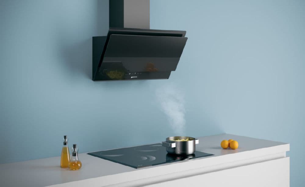 Электрическая варочная панель Fornelli PVA 60 BRILLARE