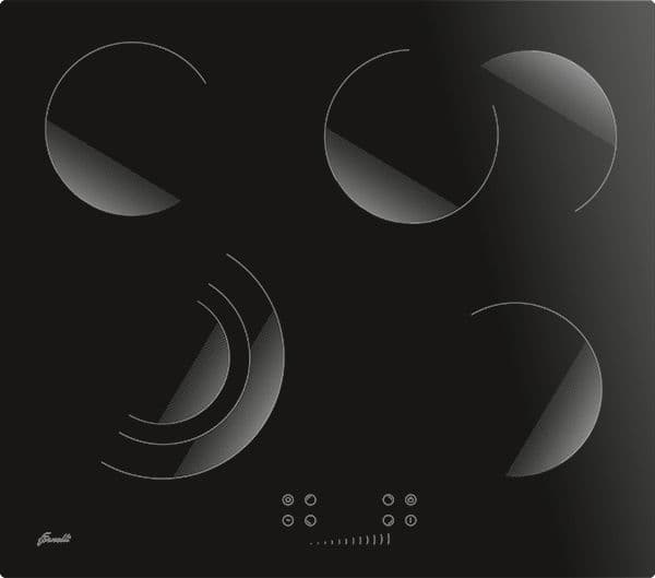 Электрическая варочная панель Fornelli PVA 60 BRILLARE