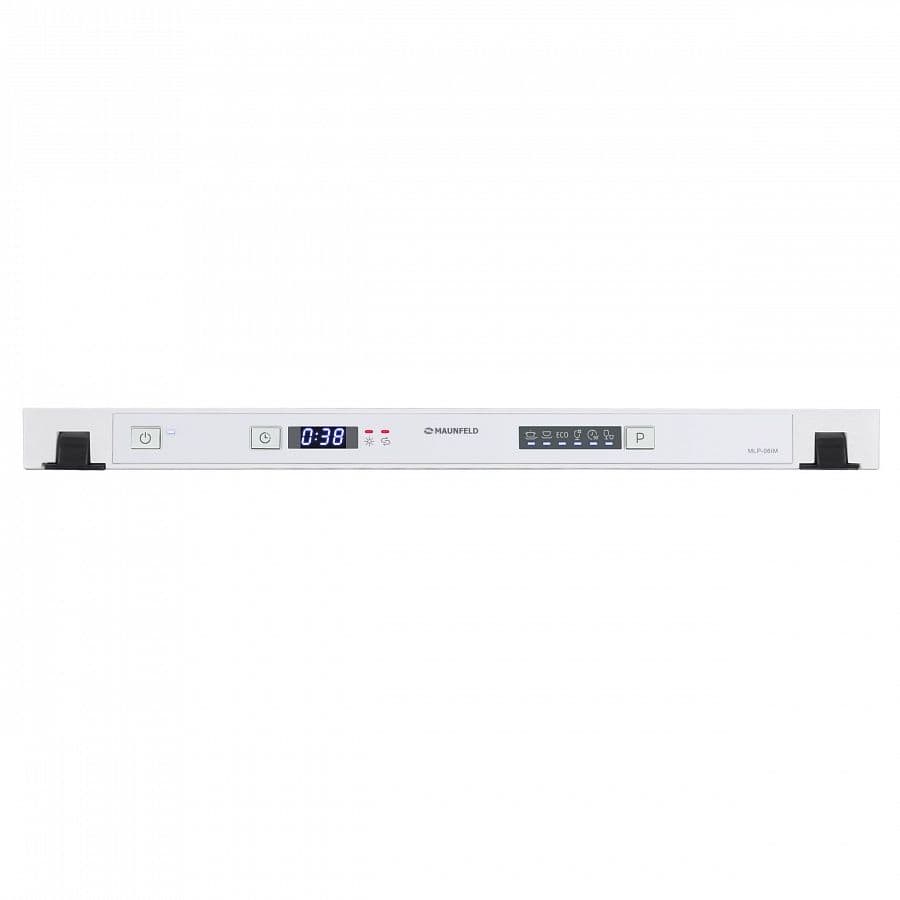 Отдельностоящая посудомоечная машина Maunfeld MLP-06IM