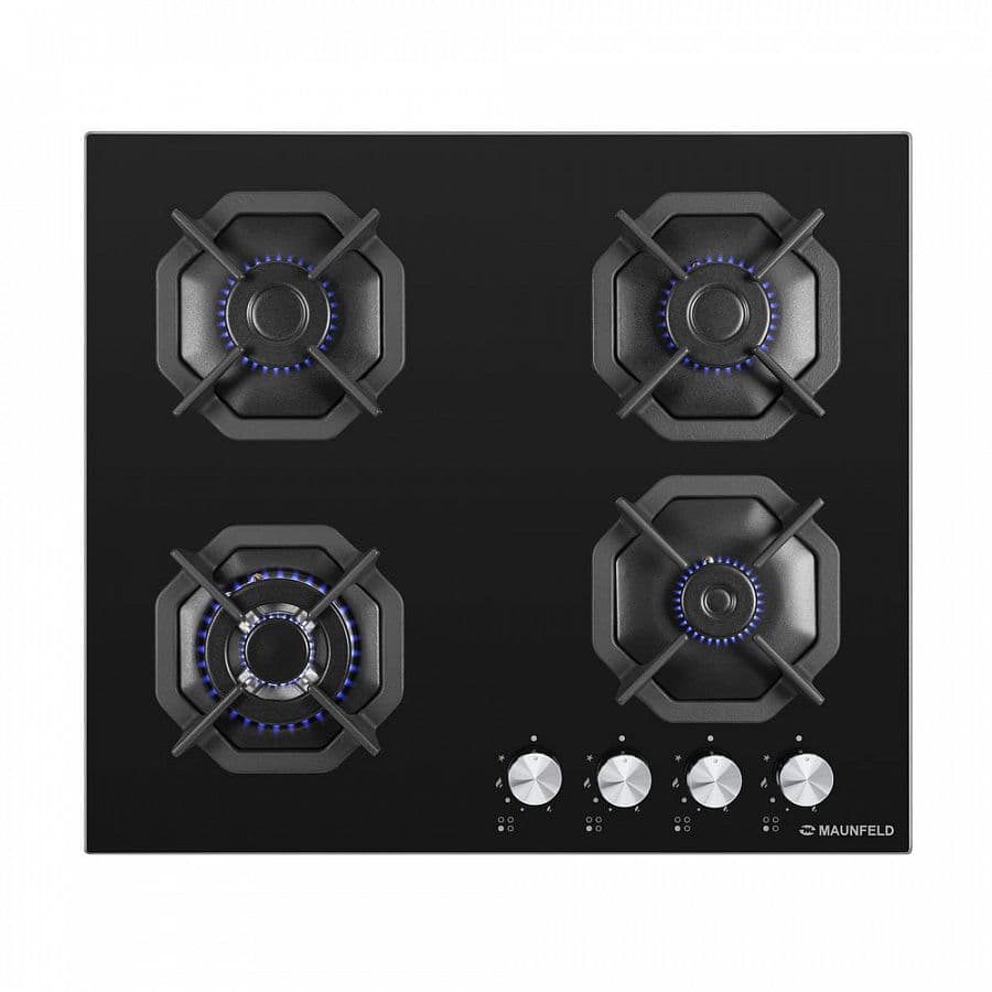 Газовая варочная панель Maunfeld EGHG.64.23CB/G