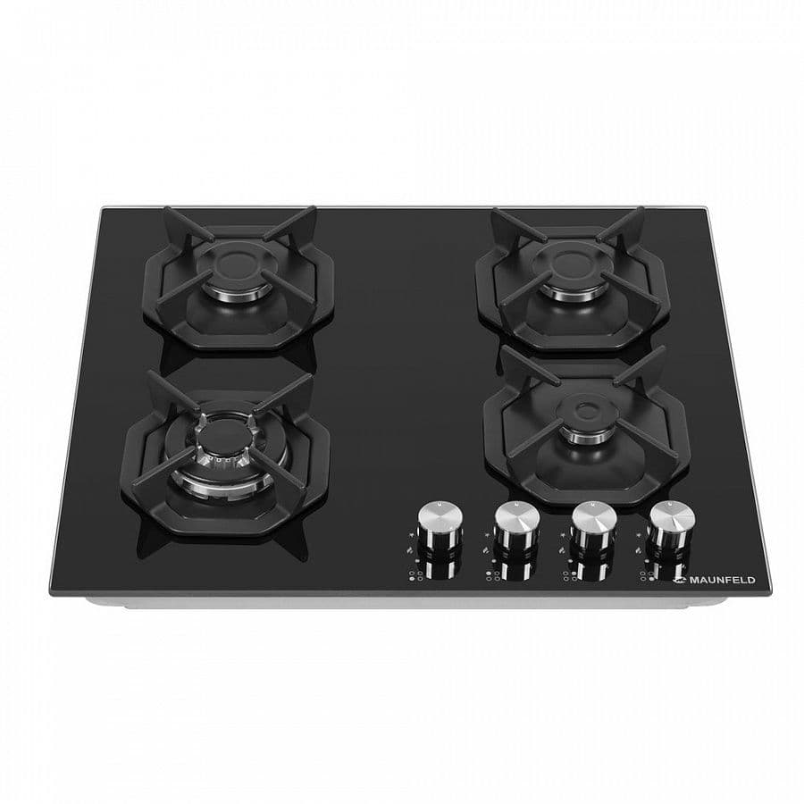 Газовая варочная панель Maunfeld EGHG.64.23CB/G
