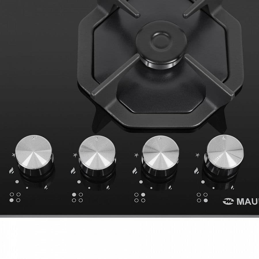 Газовая варочная панель Maunfeld EGHG.64.23CB/G