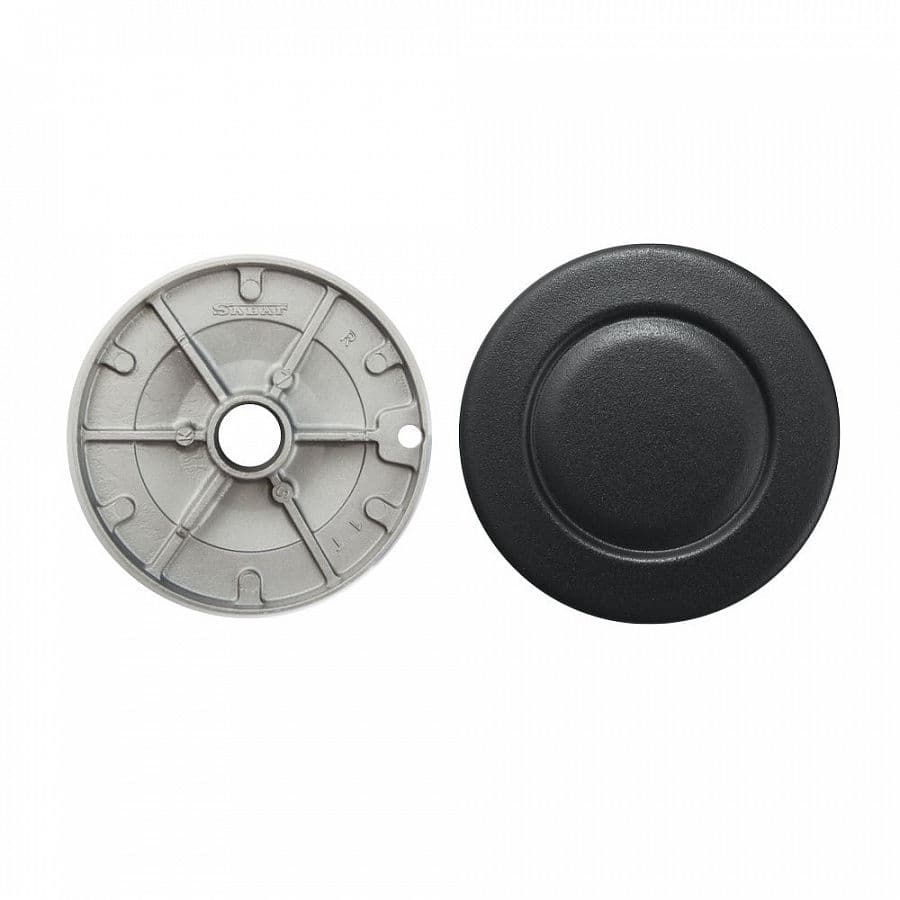 Газовая варочная панель Maunfeld EGHG.64.23CB/G