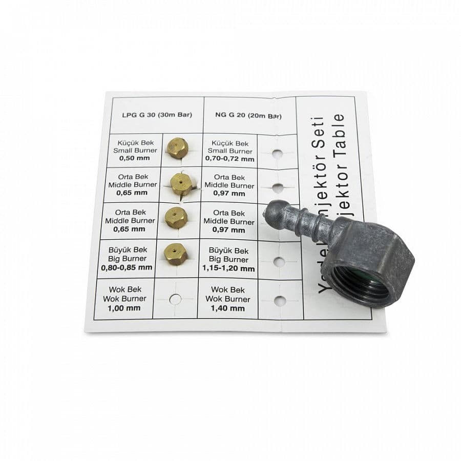 Газовая варочная панель Maunfeld EGHG.64.23CB/G