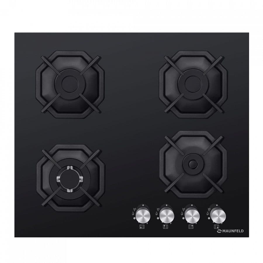Газовая варочная панель Maunfeld EGHG.64.23CB/G