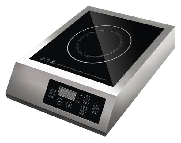 Настольная плитка Gastrorag TZ-JDL-C30A1