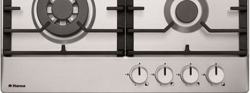 Газовая варочная панель Hansa BHGI61139