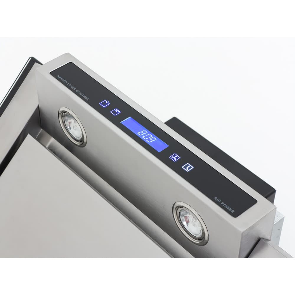 Пристенная вытяжка Kaiser AT 6405 Eco