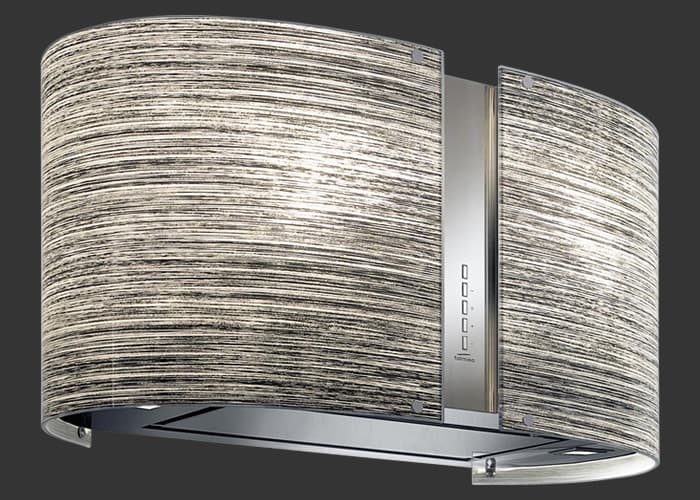 Островная вытяжка Falmec ISOLA 65 ELEKTRA