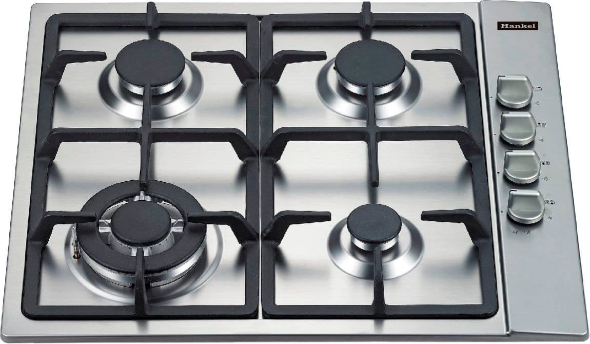 Газовая варочная панель Hankel HSE 3164