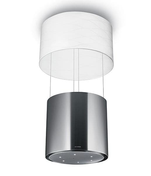 Островная вытяжка Faber VANILLA (SET)