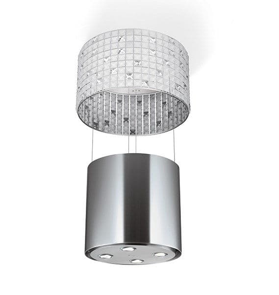 Островная вытяжка Faber LUXIA (SET)