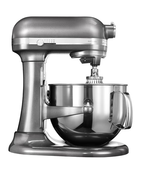 Планетарный миксер Kitchen Aid 5KSM7580XEMS