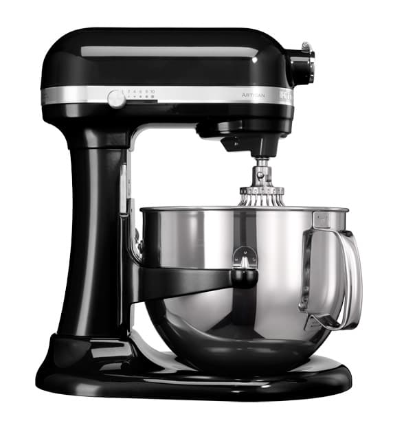 Планетарный миксер Kitchen Aid 5KSM7580XEOB