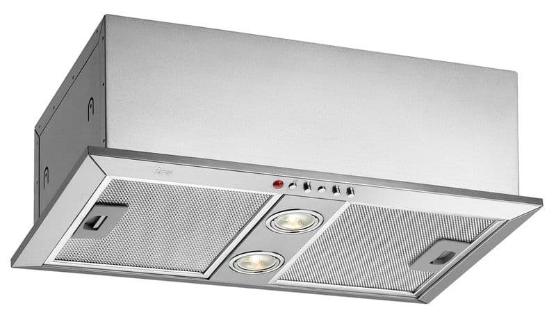 Встраиваемая вытяжка Teka GFH 73 STAINLESS STEEL