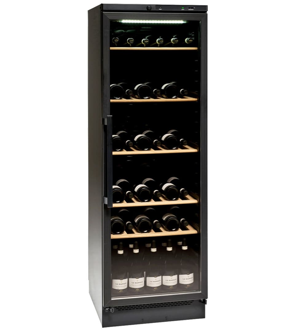 Отдельностоящий винный шкаф Vestfrost VKG 571 BR