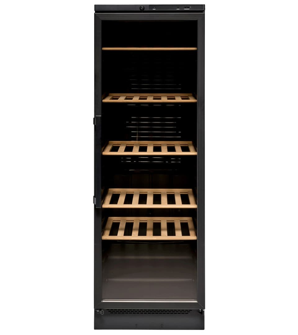 Отдельностоящий винный шкаф Vestfrost VKG 571 BR