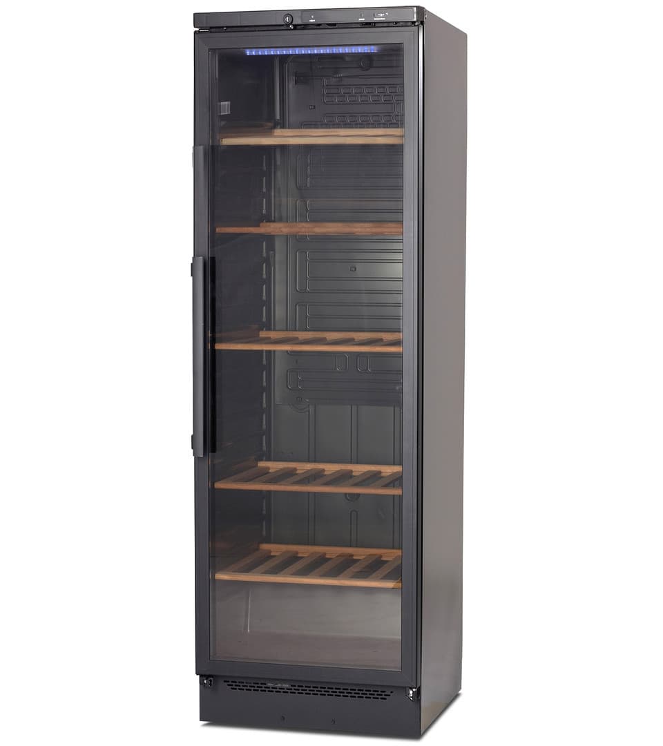 Отдельностоящий винный шкаф Vestfrost VKG 571 BR
