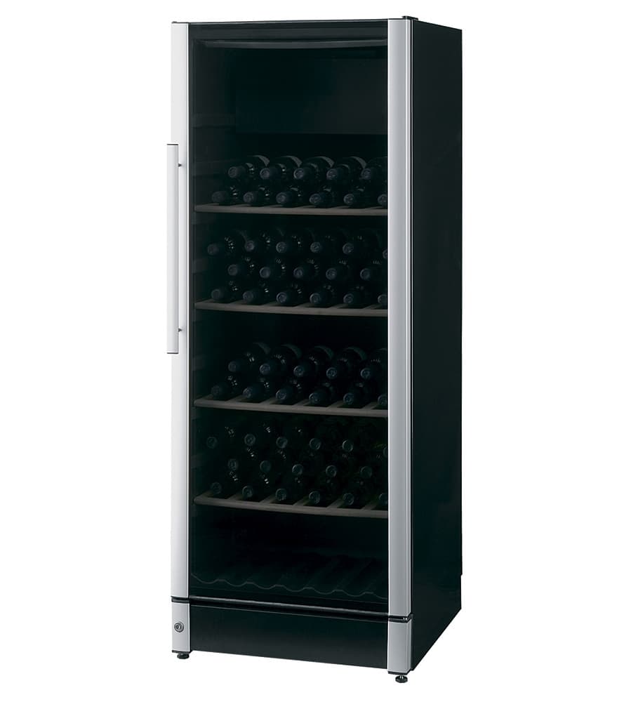 Отдельностоящий винный шкаф Vestfrost W 155