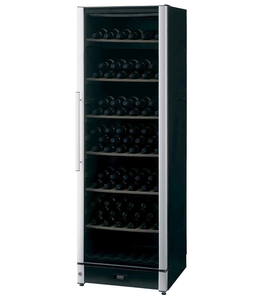 Отдельностоящий винный шкаф Vestfrost W 185