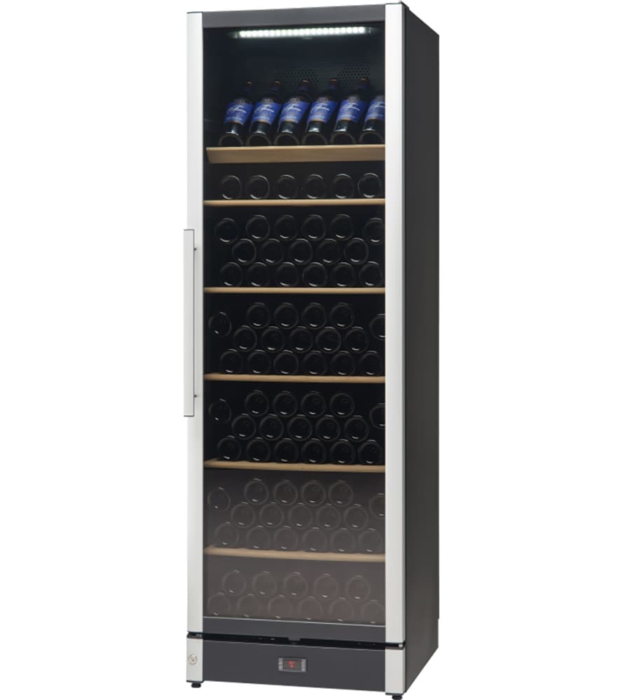 Отдельностоящий винный шкаф Vestfrost W 185