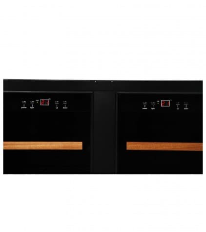 Отдельностоящий винный шкаф Vestfrost W 38