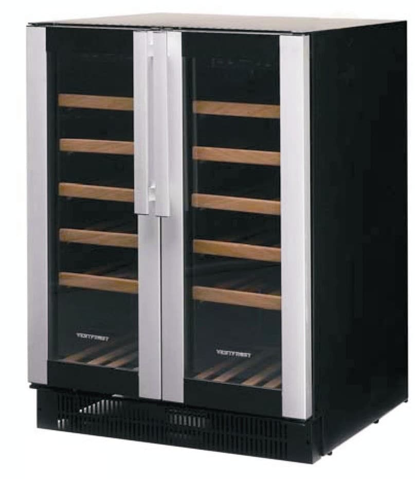 Отдельностоящий винный шкаф Vestfrost W 38