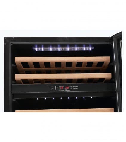 Отдельностоящий винный шкаф Vestfrost W 45