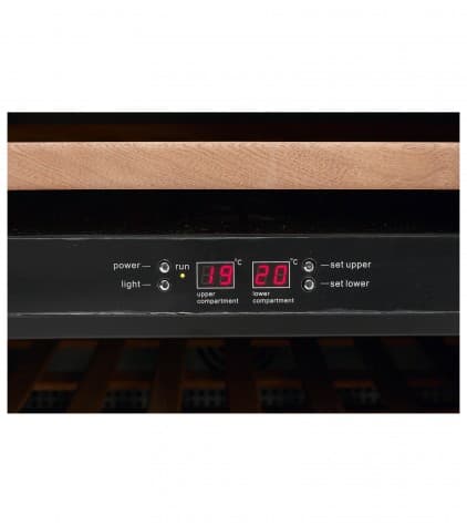 Отдельностоящий винный шкаф Vestfrost W 45