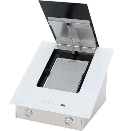 Пристенная вытяжка Kaiser AT 6409 FW