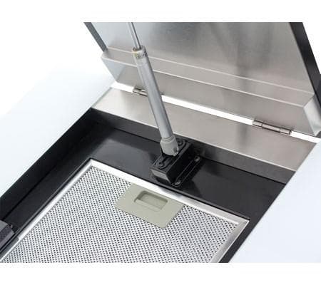 Пристенная вытяжка Kaiser AT 6409 FW