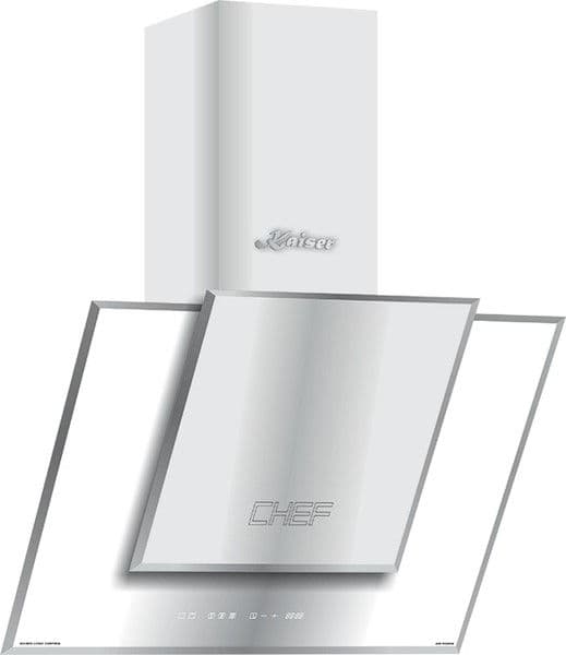Пристенная вытяжка Kaiser AT 6409 FW