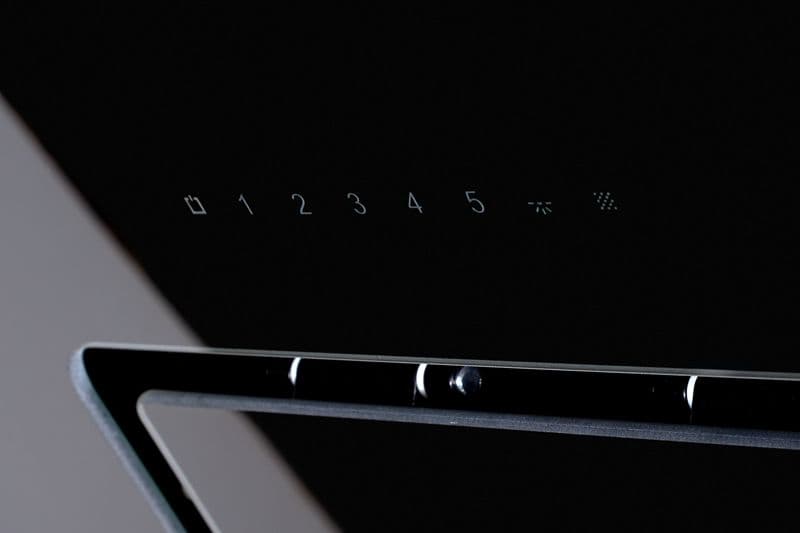 Пристенная вытяжка Kuppersberg F 660