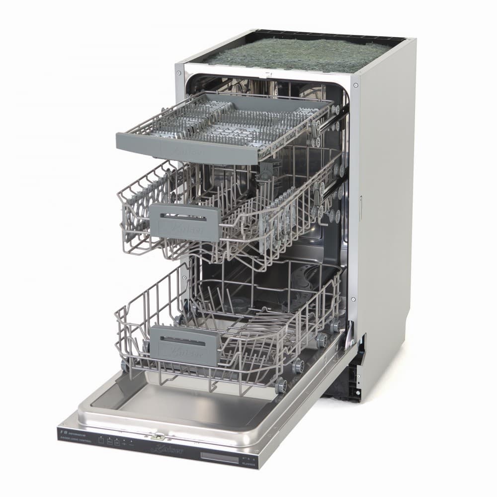 Встраиваемая посудомоечная машина Kaiser S45 I 84XL