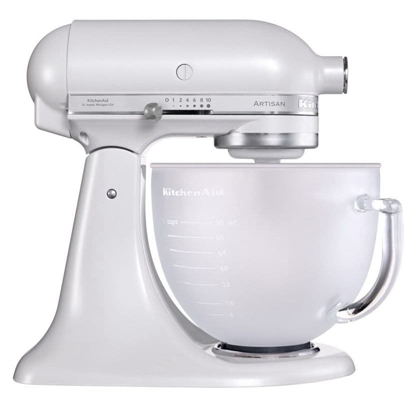 Планетарный миксер Kitchen Aid 5KSM156EFP