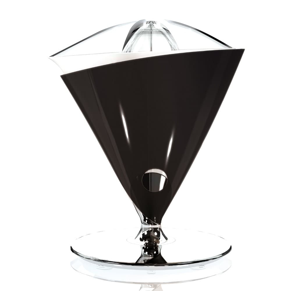 Соковыжималка Bugatti Juicer VITA Black
