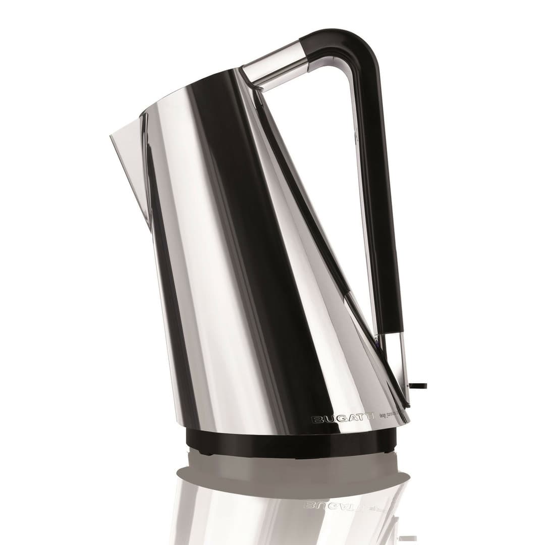 Чайник Bugatti Kettle VERA CHROME