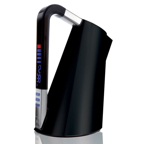 Чайник Bugatti Kettle VERA Black