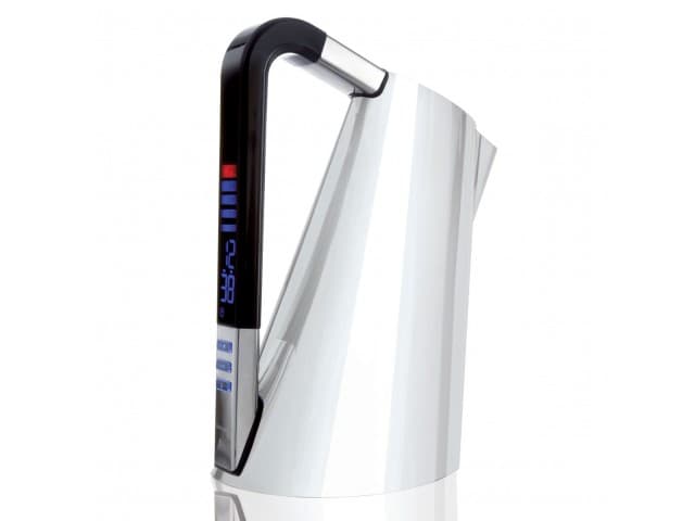 Чайник Bugatti Kettle VERA White