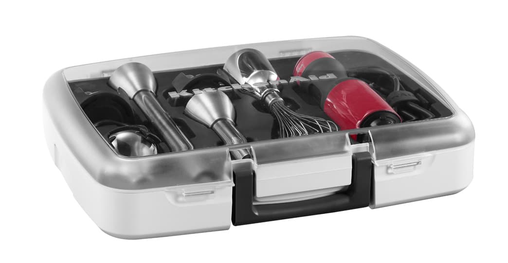 Блендер Kitchen Aid 5KHB2571EER