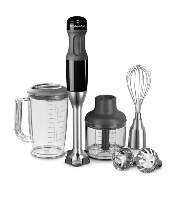 Блендер Kitchen Aid 5KHB2571EOB