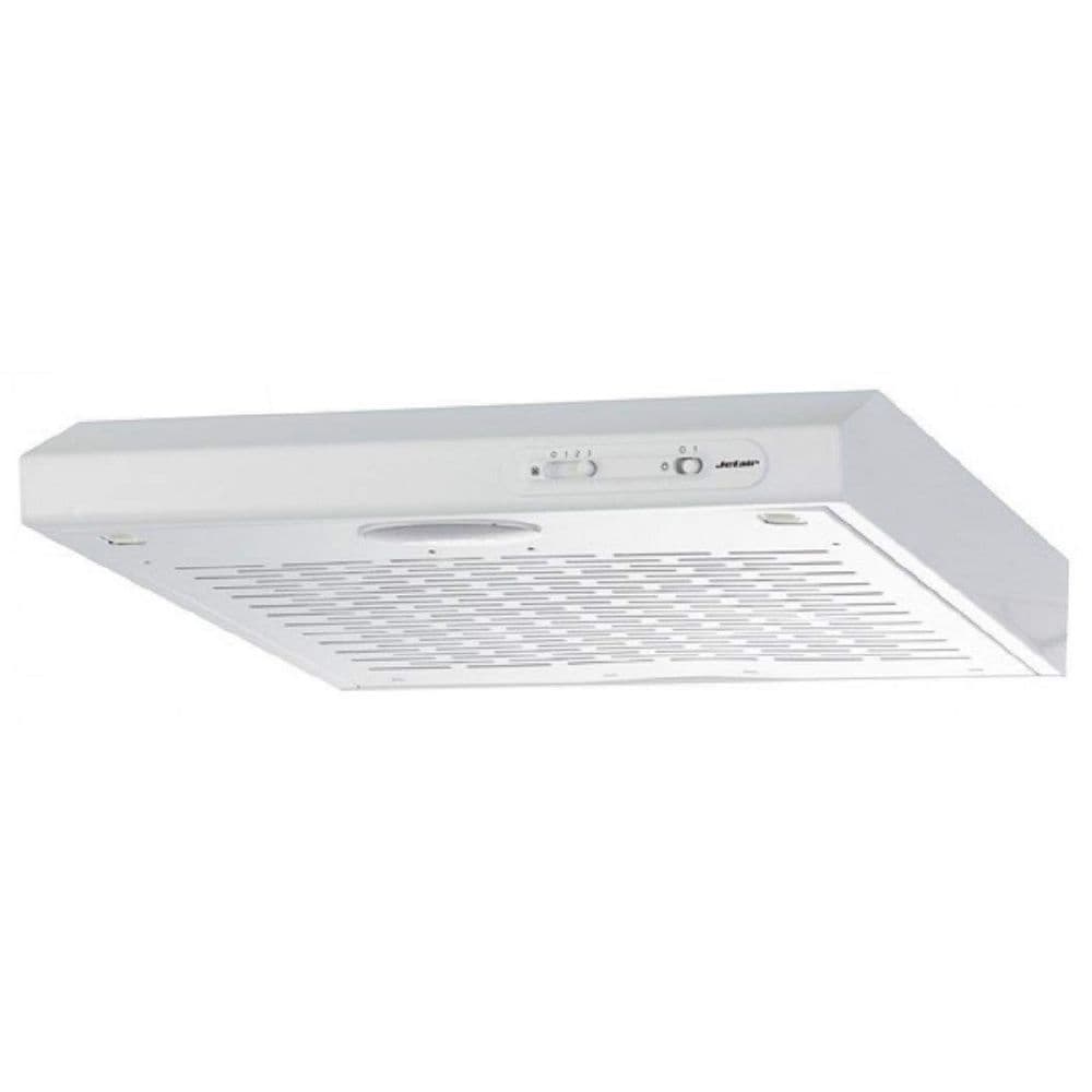 Подвесная вытяжка Jet Air SENTI WH/F/50