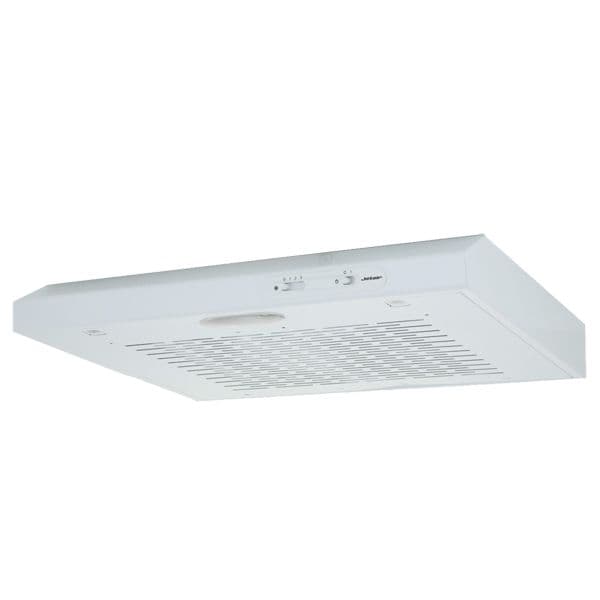 Подвесная вытяжка Jet Air SENTI WH/F/60