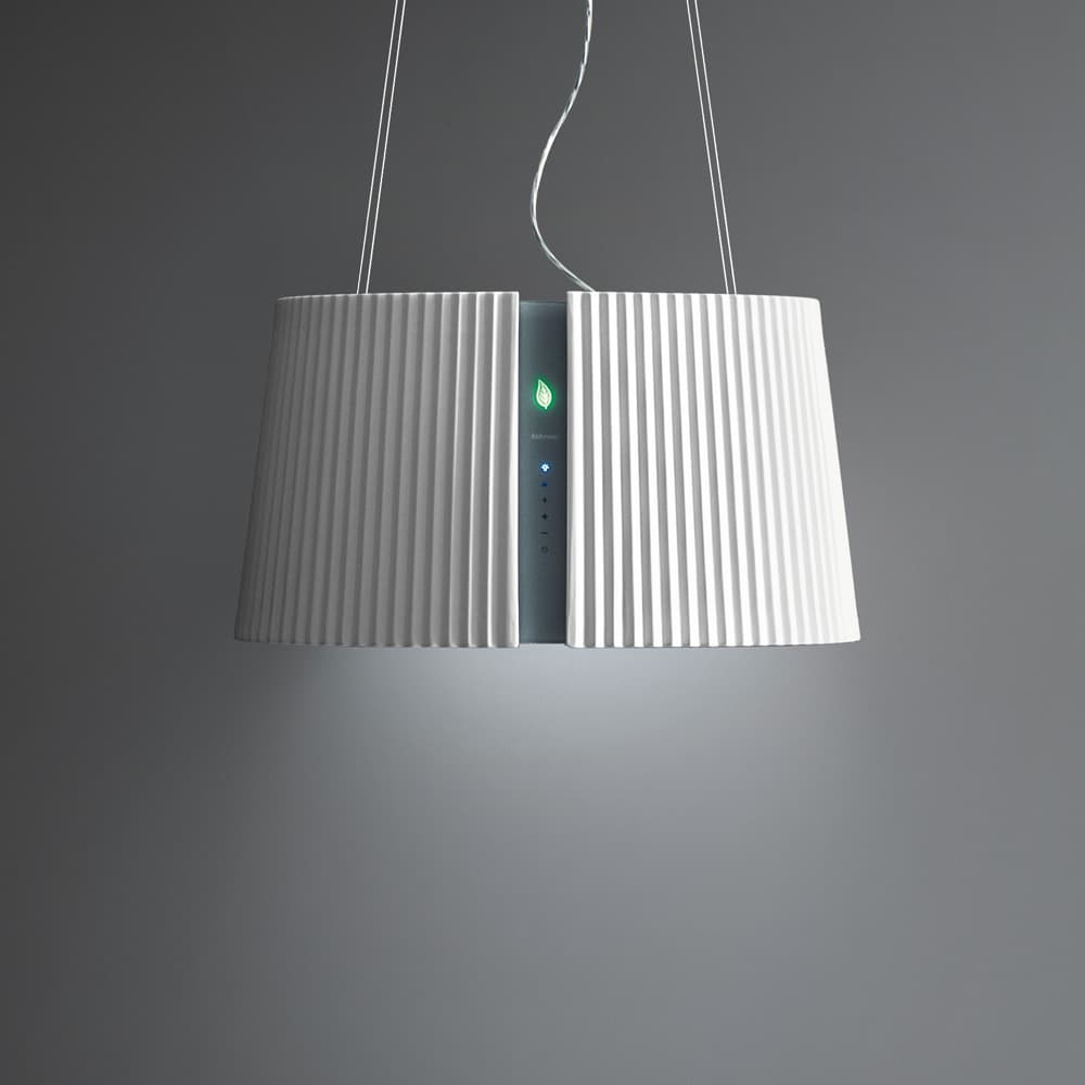 Островная вытяжка Falmec Marilyn IS WH