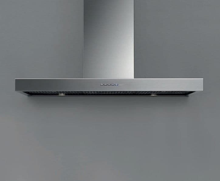 Пристенная вытяжка Falmec PLANE NRS 90 IX