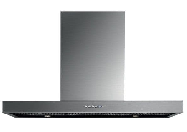 Пристенная вытяжка Falmec PLANE NRS 90 IX