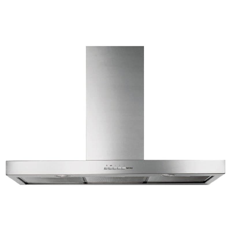 Островная вытяжка Falmec PLANE NRS ISOLA 120 IX