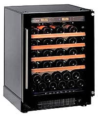 Встраиваемый винный шкаф Eurocave S 059